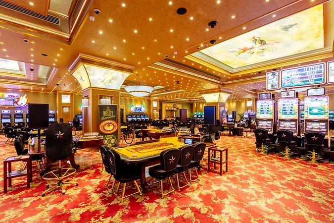 Grand Pasha Otel