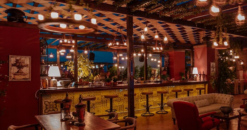 Grand Pasha Otel