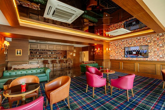 Grand Pasha Otel