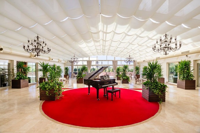 Grand Pasha Otel