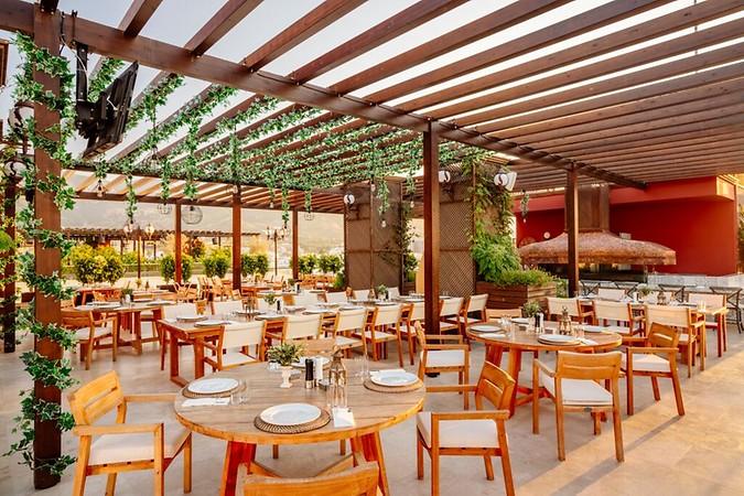 Grand Pasha Otel