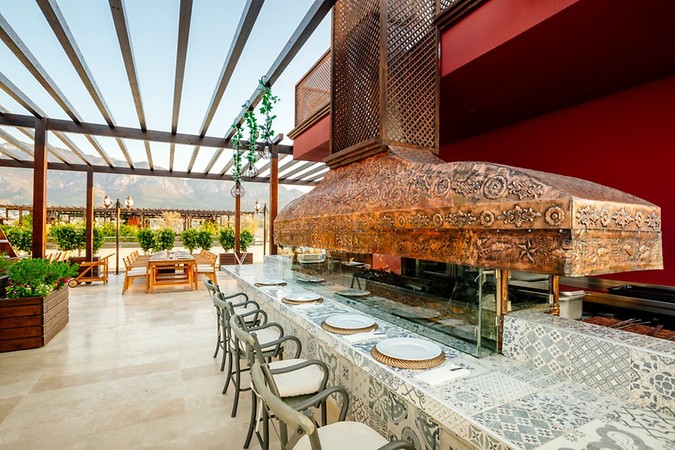 Grand Pasha Otel
