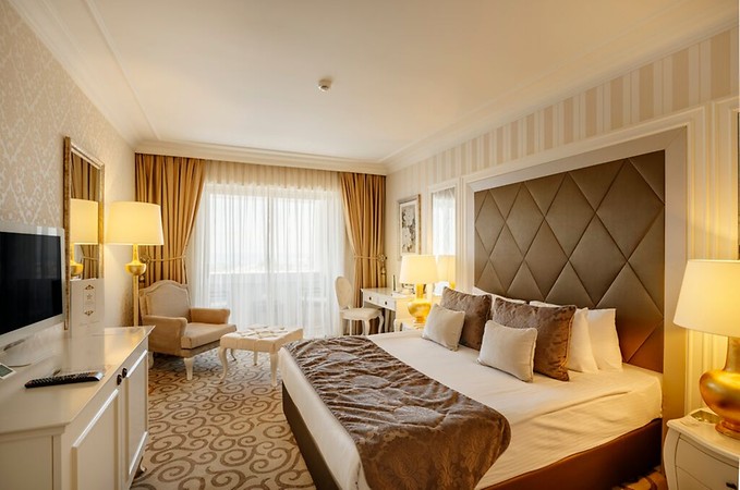 Grand Pasha Otel