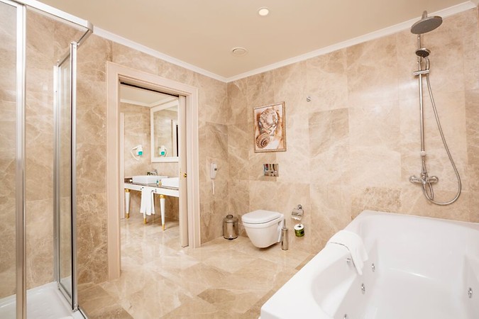 Grand Pasha Otel