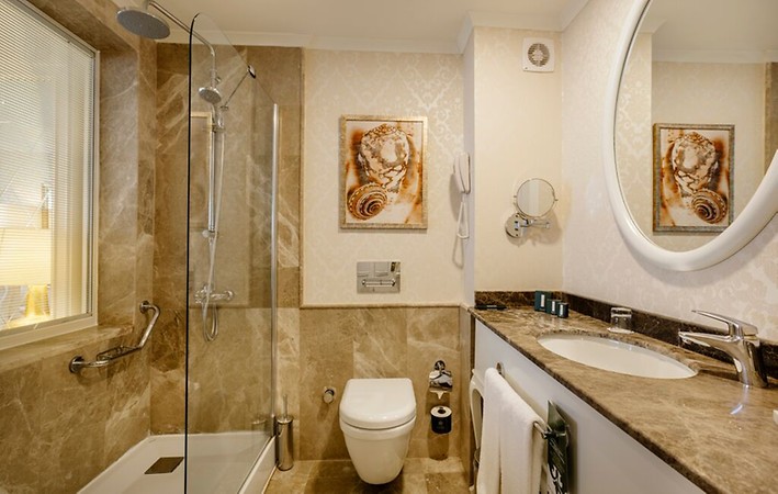 Grand Pasha Otel