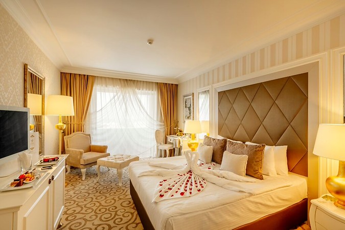Grand Pasha Otel