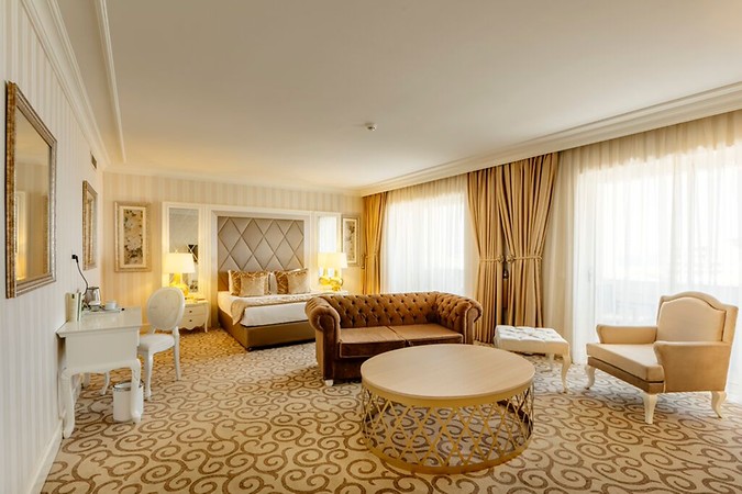 Grand Pasha Otel