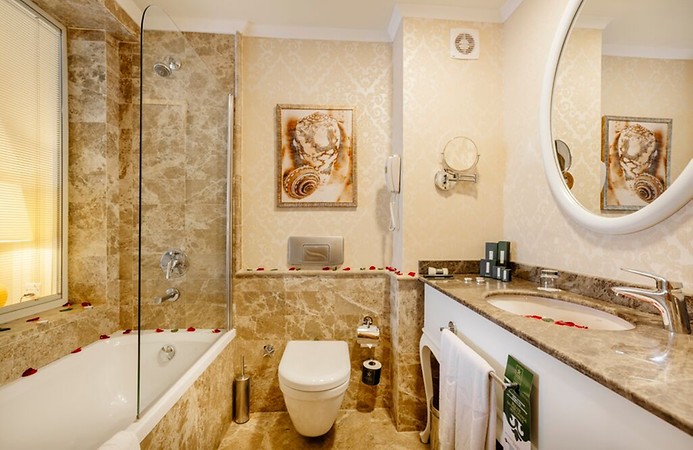 Grand Pasha Otel