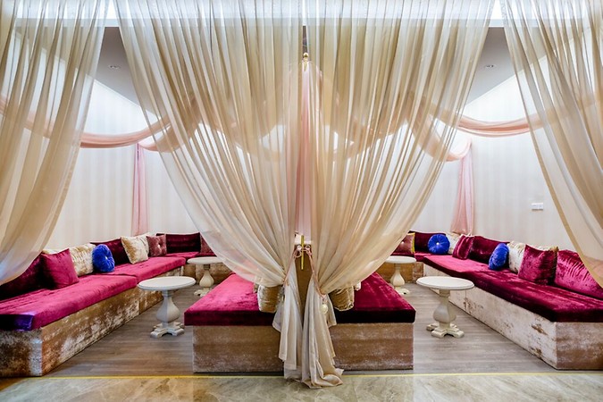 Grand Pasha Otel