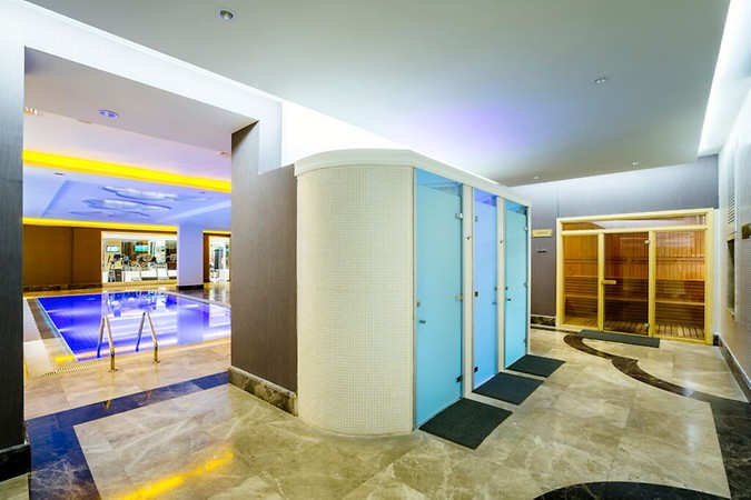 Grand Pasha Otel