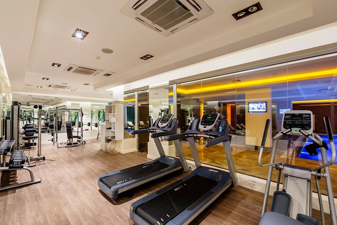 Grand Pasha Otel