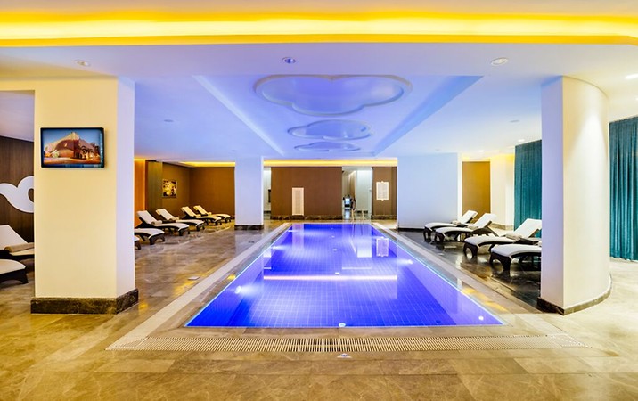 Grand Pasha Otel