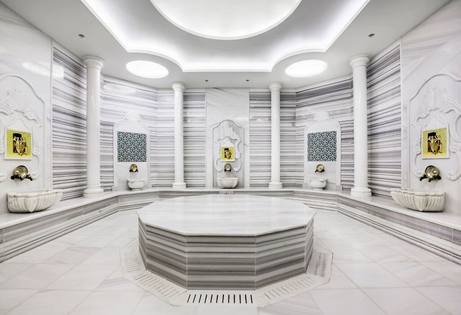 Grand Pasha Otel
