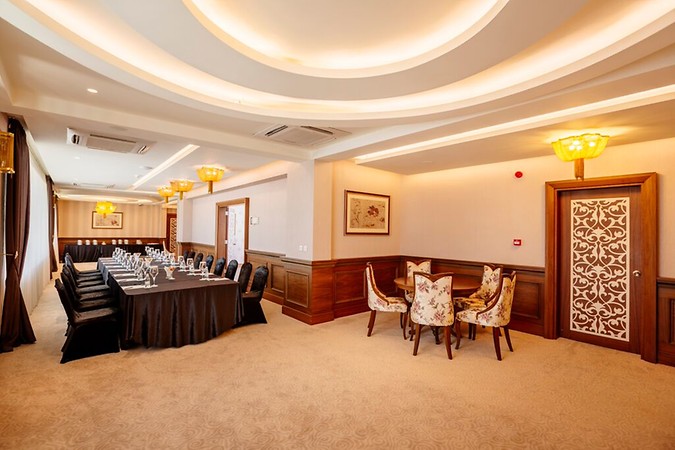 Grand Pasha Otel