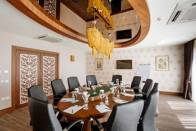 Grand Pasha Otel