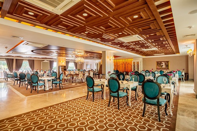 Grand Pasha Otel