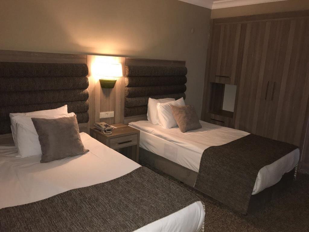 Grand Yazıcı Hotel Uludağ