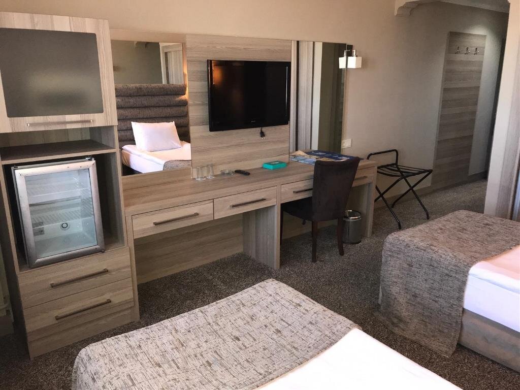 Grand Yazıcı Hotel Uludağ