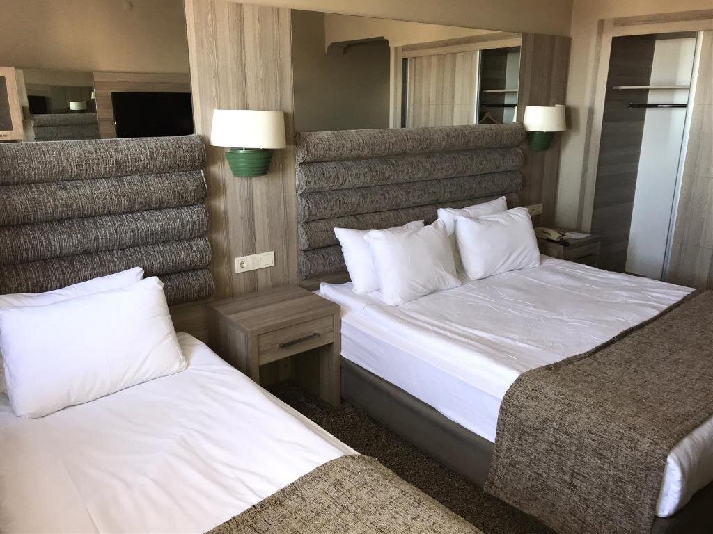 Grand Yazıcı Hotel Uludağ