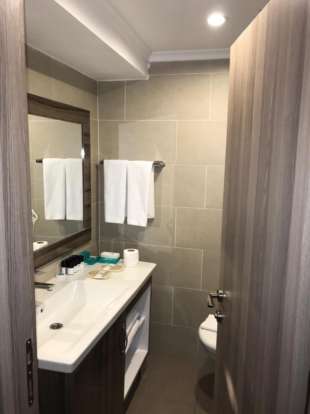 Grand Yazıcı Hotel Uludağ