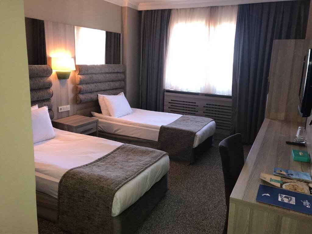 Grand Yazıcı Hotel Uludağ