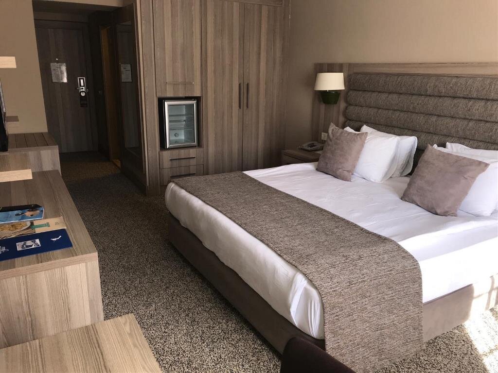 Grand Yazıcı Hotel Uludağ