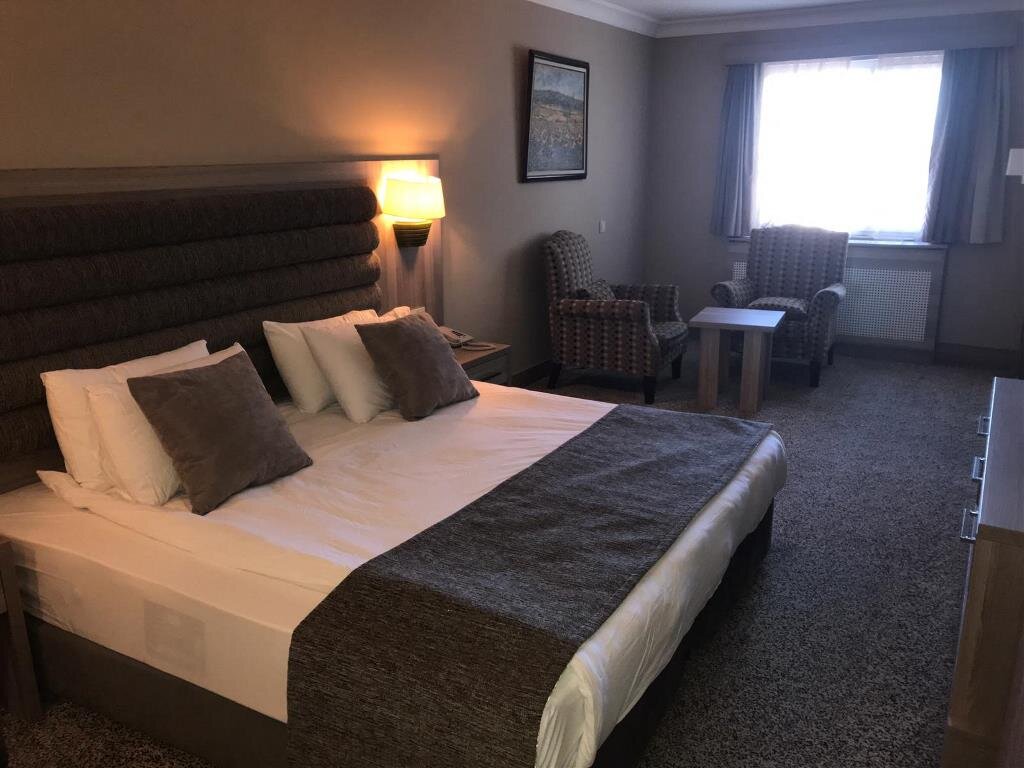 Grand Yazıcı Hotel Uludağ