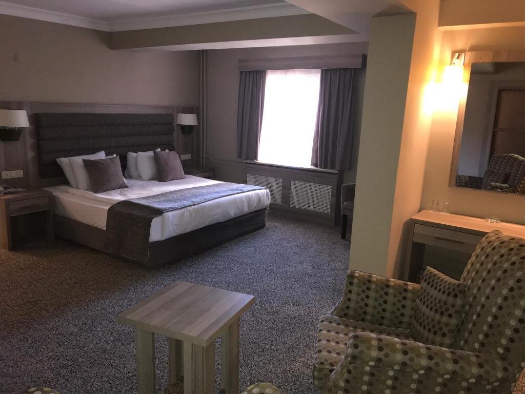 Grand Yazıcı Hotel Uludağ