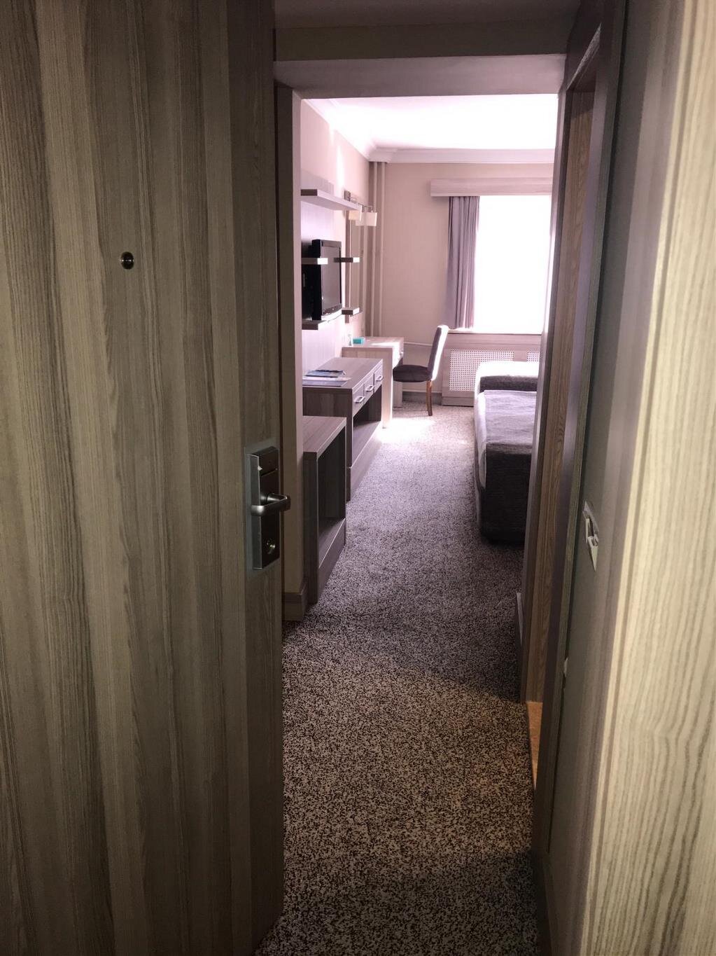 Grand Yazıcı Hotel Uludağ
