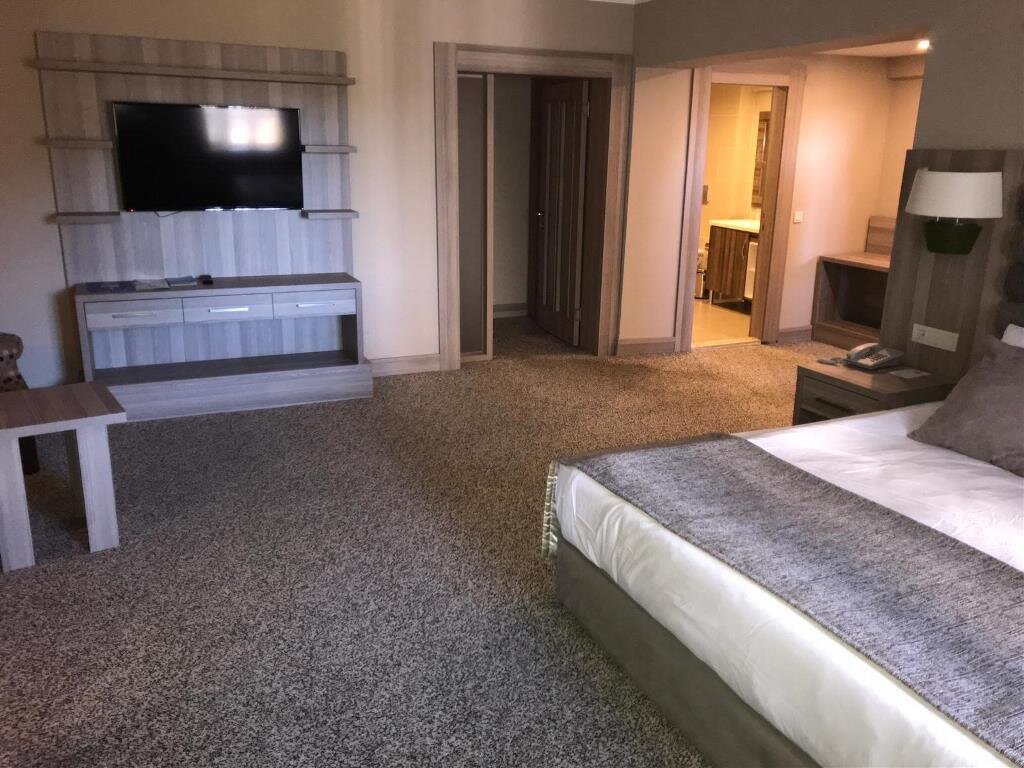 Grand Yazıcı Hotel Uludağ