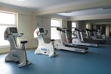 Grand Yazıcı Hotel Uludağ