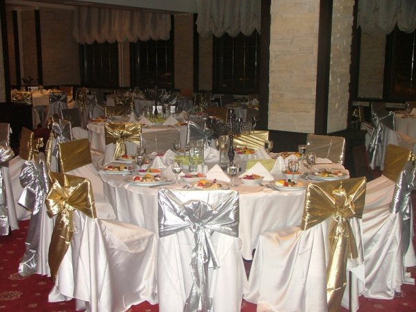 Grand Yazıcı Hotel Uludağ