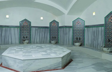 Grand Yazıcı Hotel Uludağ