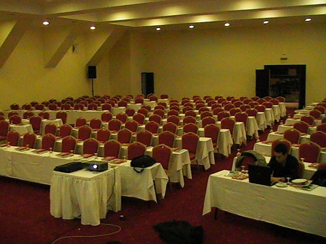 Grand Yazıcı Hotel Uludağ