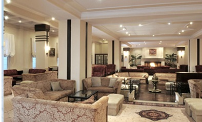 Grand Yazıcı Hotel Uludağ