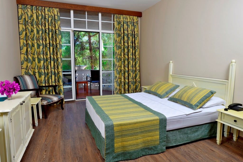 Grand Yazıcı Marmaris Palace