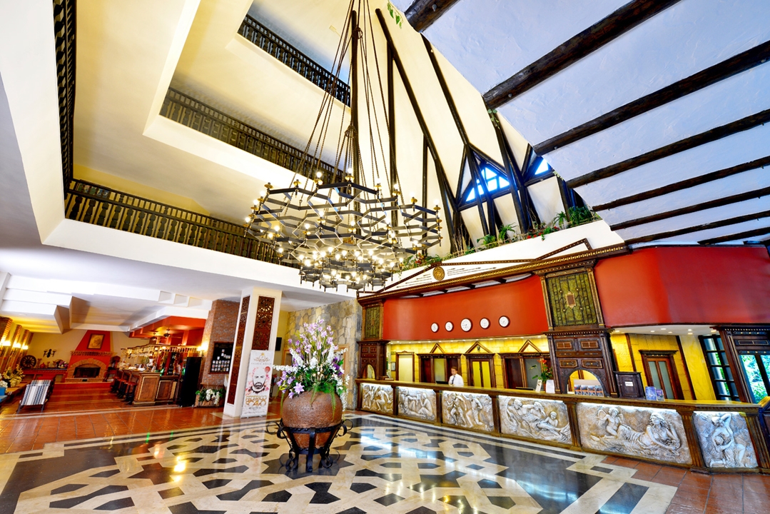 Grand Yazıcı Marmaris Palace