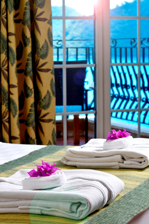 Grand Yazıcı Marmaris Palace