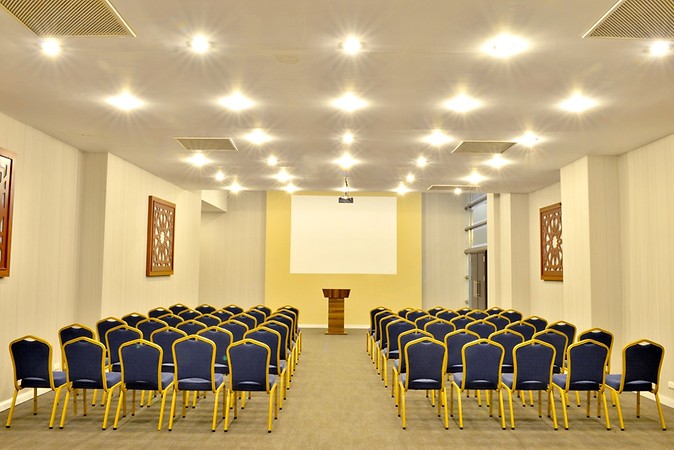 Grand Yazıcı Marmaris Palace