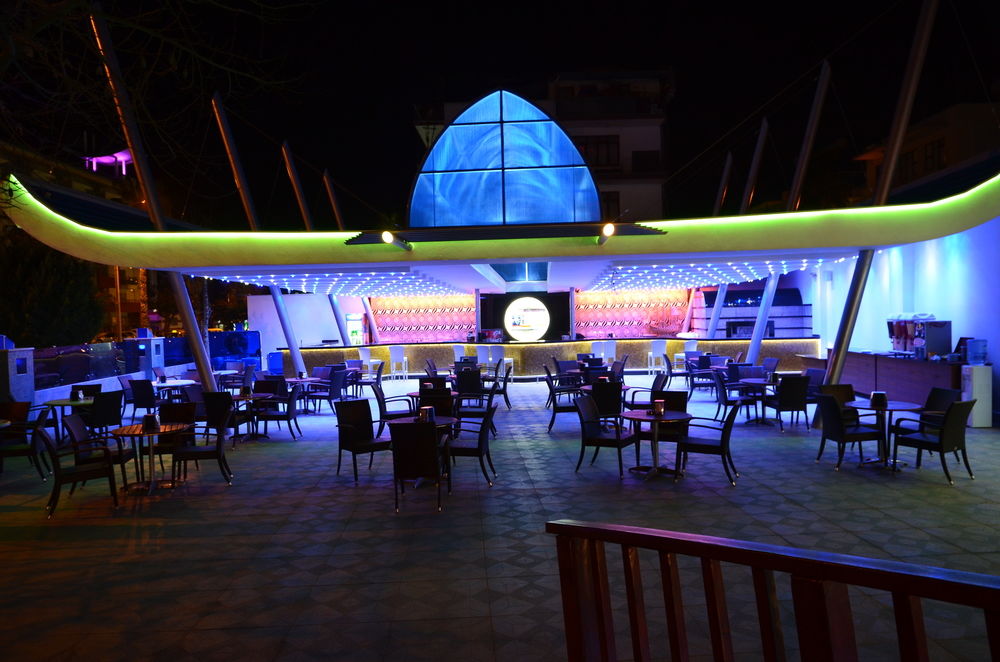 Grand Zaman Garden