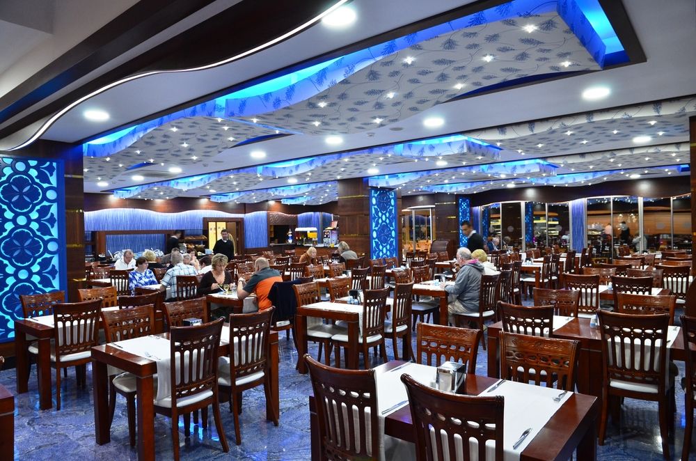 Grand Zaman Garden