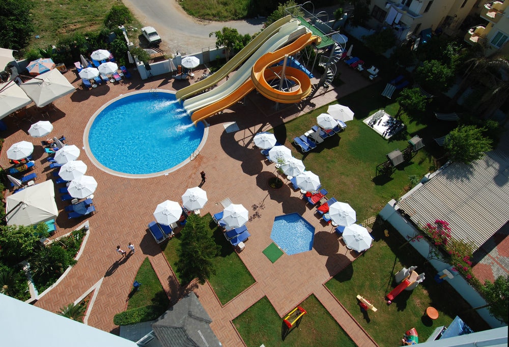 Grand Zaman Garden