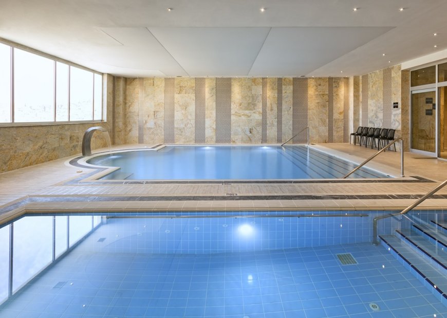 Grannos Thermal Hotel & Convention Center