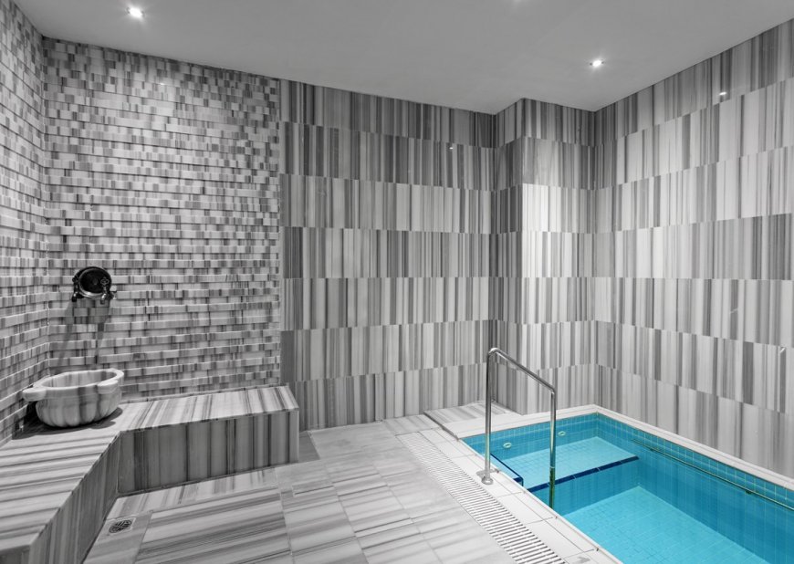 Grannos Thermal Hotel & Convention Center