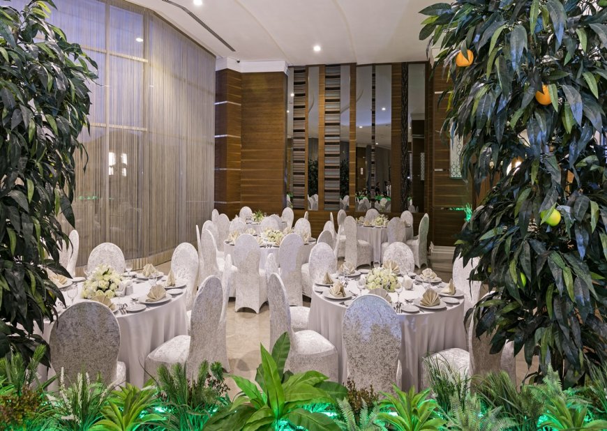 Grannos Thermal Hotel & Convention Center
