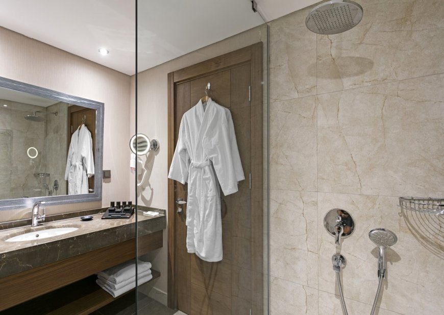 Grannos Thermal Hotel & Convention Center