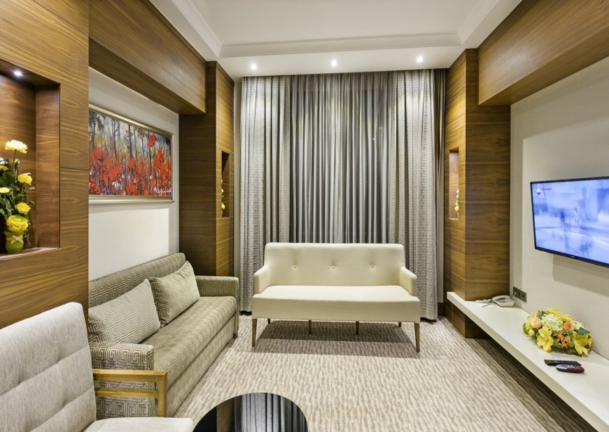 Grannos Thermal Hotel & Convention Center