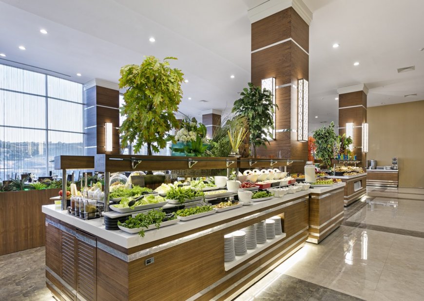Grannos Thermal Hotel & Convention Center