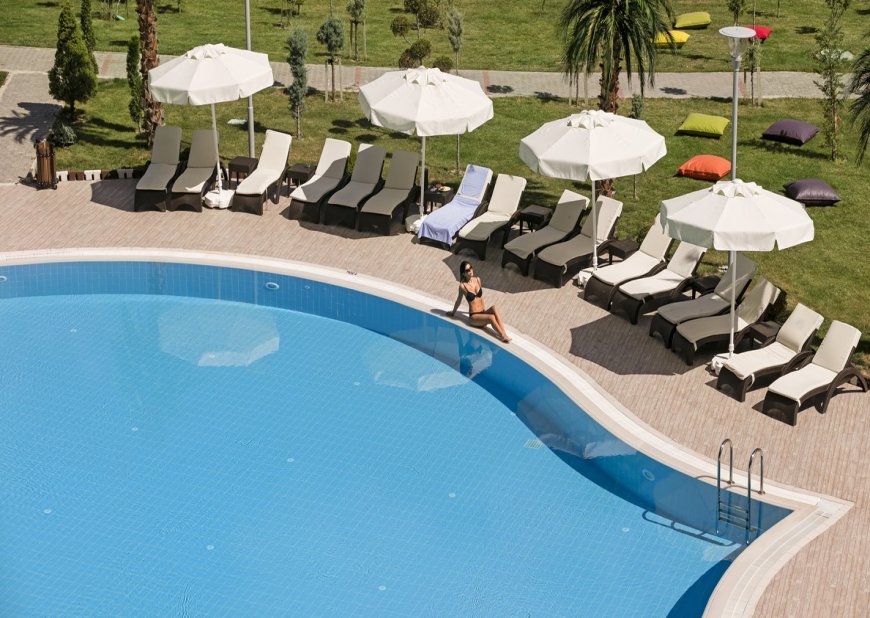 Grannos Thermal Hotel & Convention Center