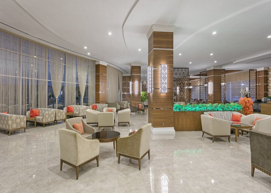 Grannos Thermal Hotel & Convention Center